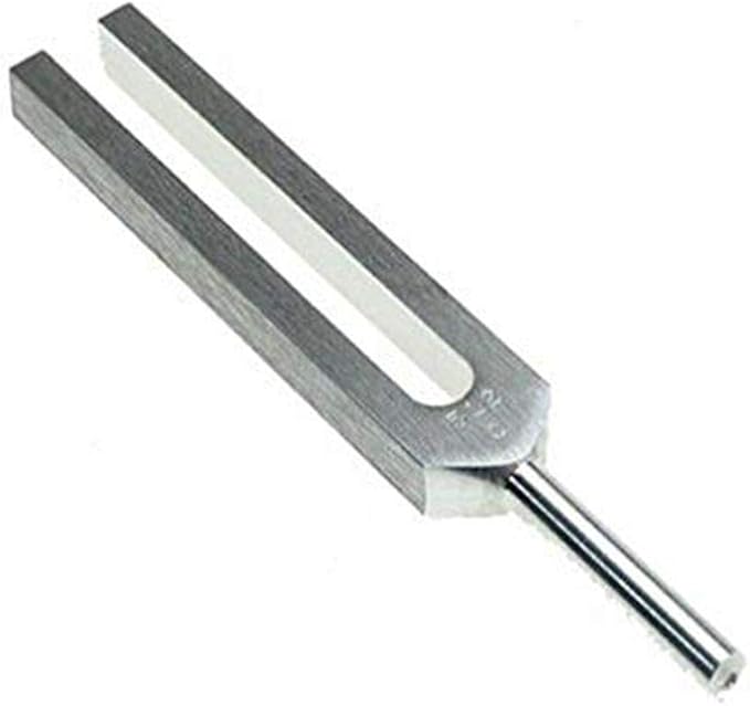 Tuning Fork Diagnostic Instrument