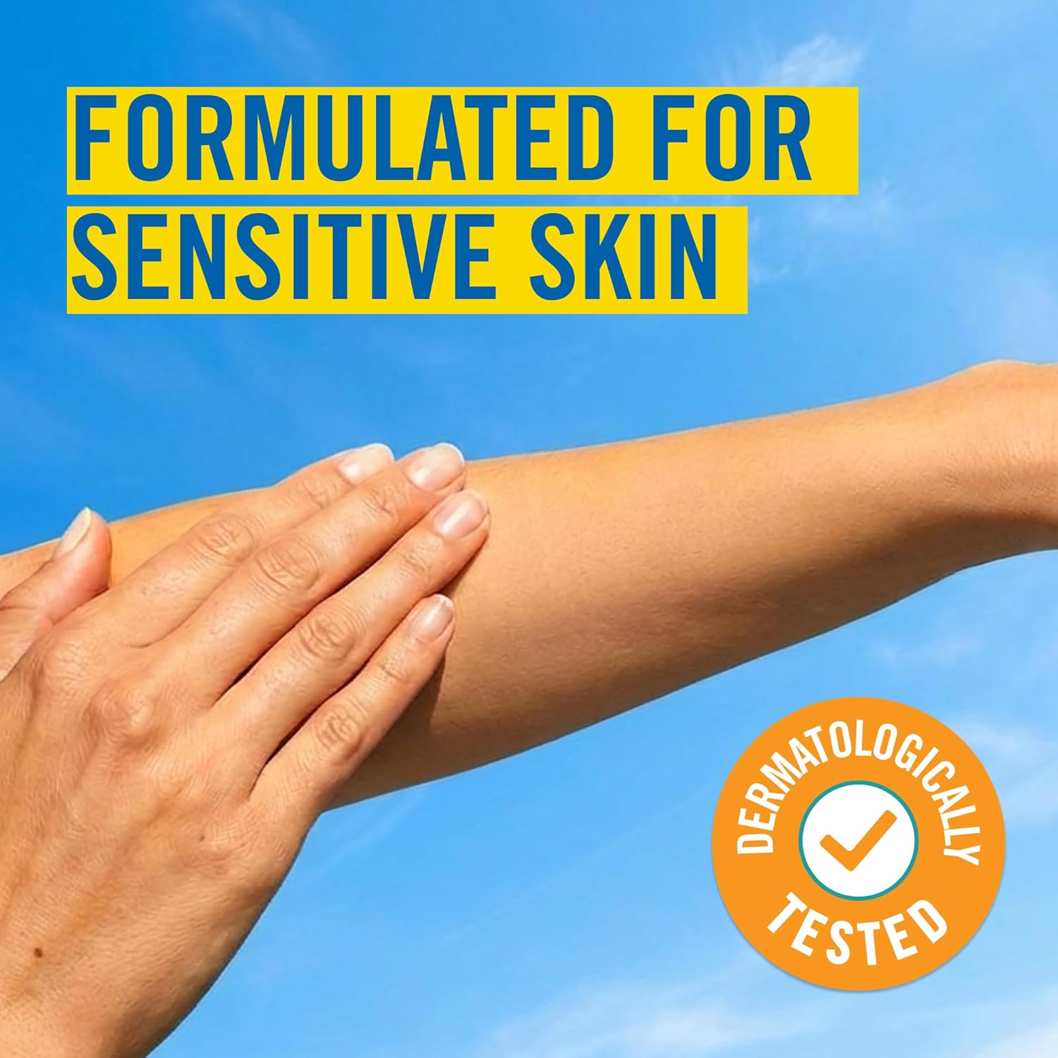 Banana Boat Sport Sensitive Mineral-based Sunscreen Lotion Spf50+ Pa++++ 90ml, Very Sweat & Water Resistant (1+1 Offer)