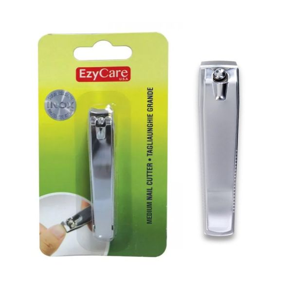 Ezycare Nail Cutter Medium For Easy Nail Trimming 81120