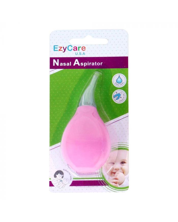 Ezycare Nasal Aspirator(17113)
