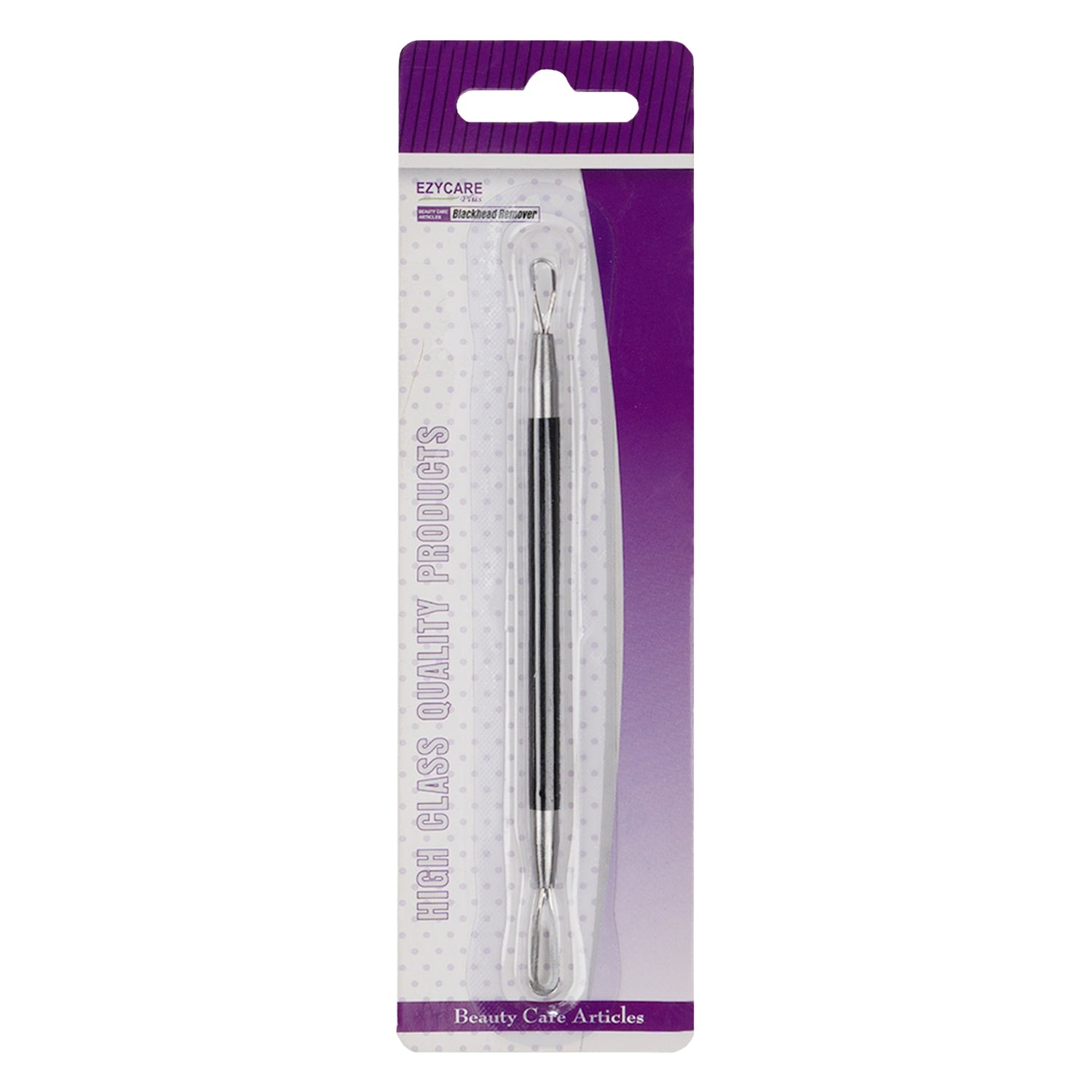 Ezycare Blackhead Remover Tool For Blackhead Extraction 81137