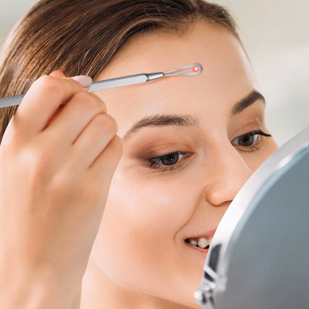 Ezycare Blackhead Remover Tool For Blackhead Extraction 81137
