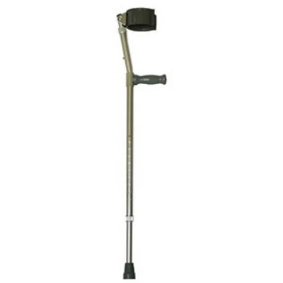 Jmc Elbow Crutches Pair Model Media6-2031