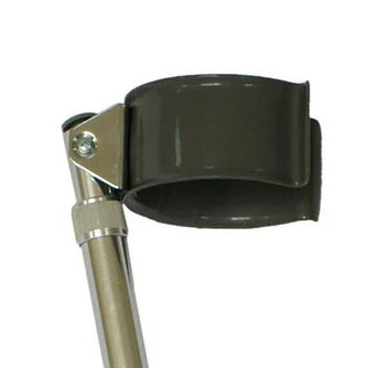 Jmc Elbow Crutches Pair Model Media6-2031