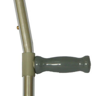 Jmc Elbow Crutches Pair Model Media6-2031