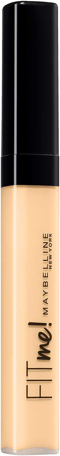 Maybelline New York Fit Me Concealer For Natural Coverage 25 Medium