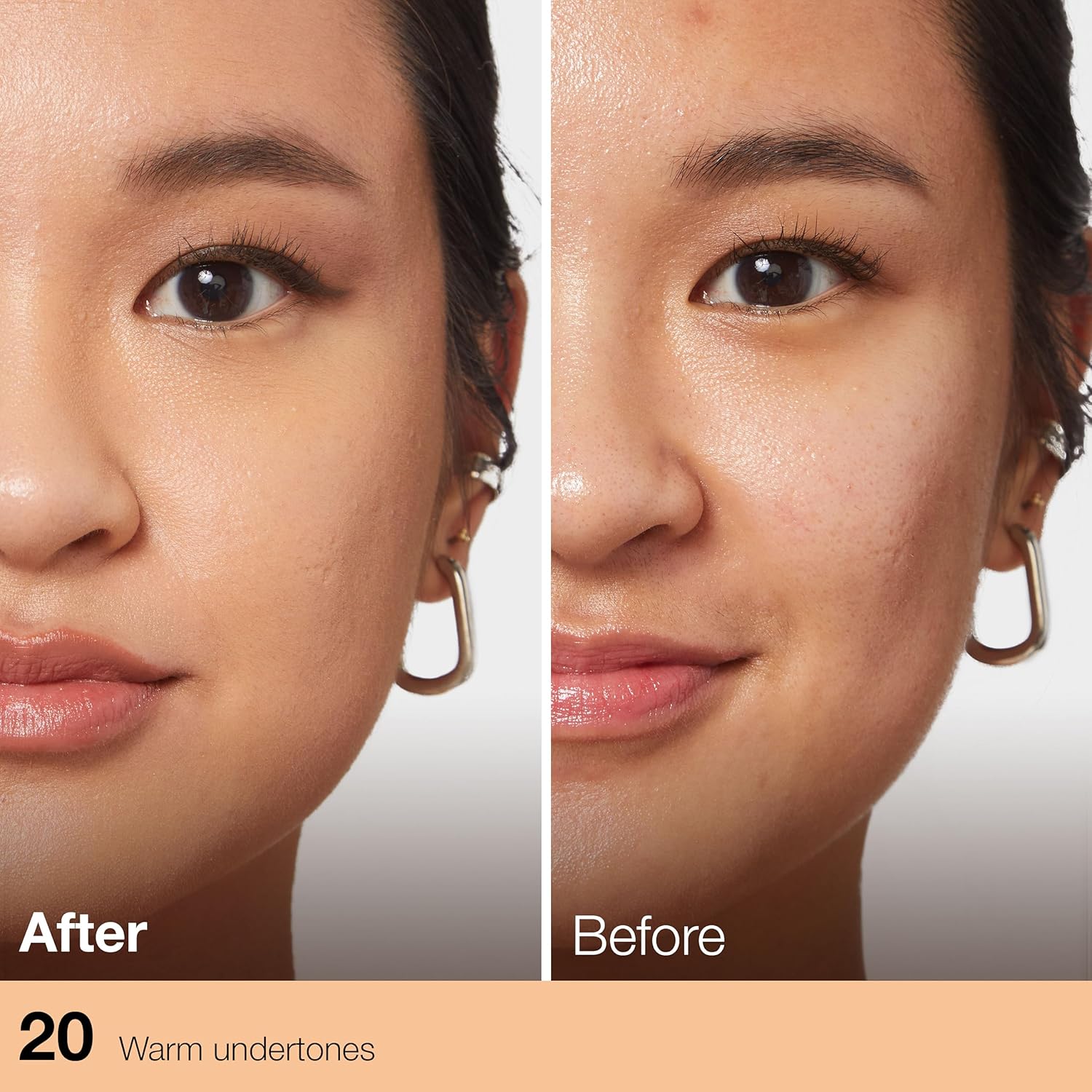 Maybelline New York Fit Me Concealer For Natural Coverage 20 Sand