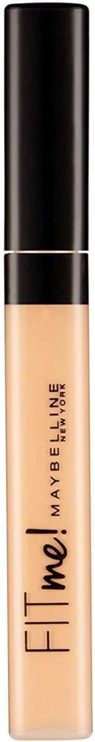 Maybelline New York Fit Me Concealer For Natural Coverage 30 Cafe