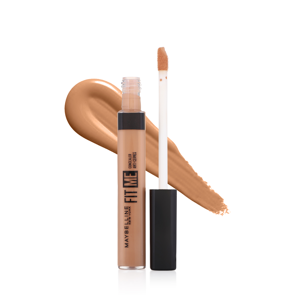 Maybelline New York Fit Me Concealer For Natural Coverage 30 Cafe
