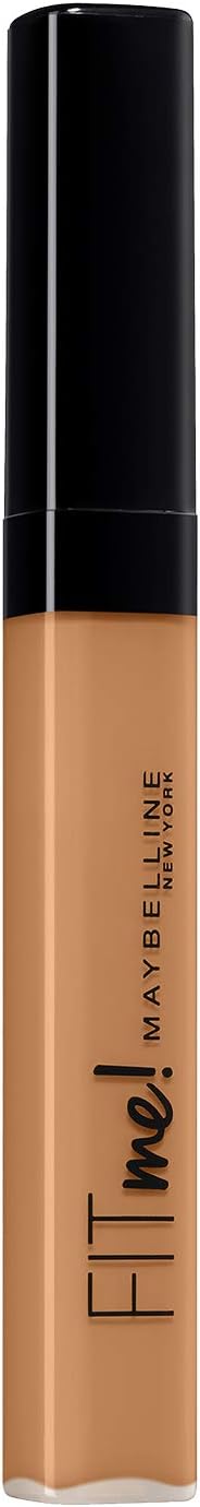 Maybelline New York Fit Me Concealer For Natural Coverage 40 Caramel