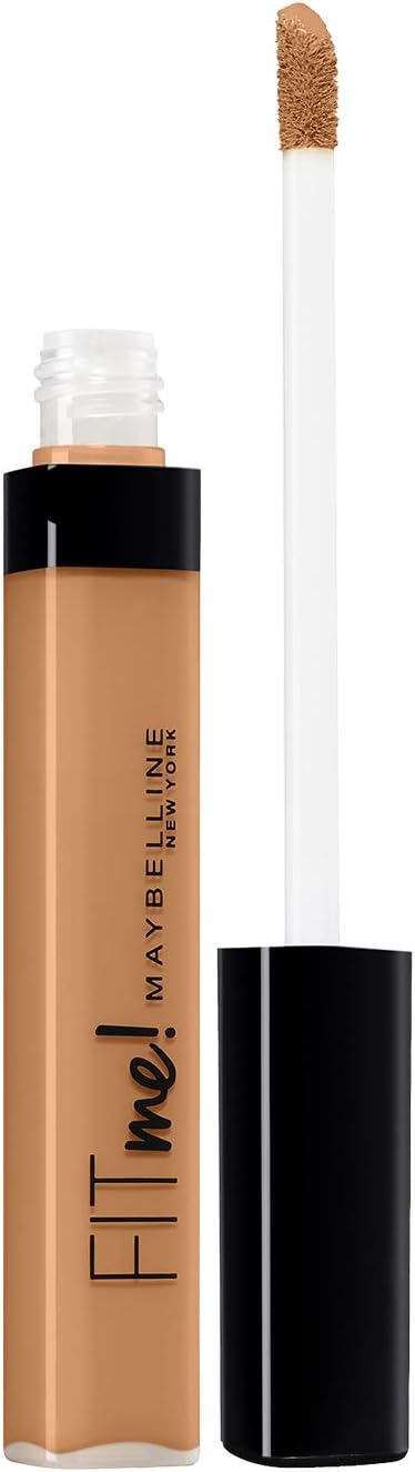 Maybelline New York Fit Me Concealer For Natural Coverage 40 Caramel