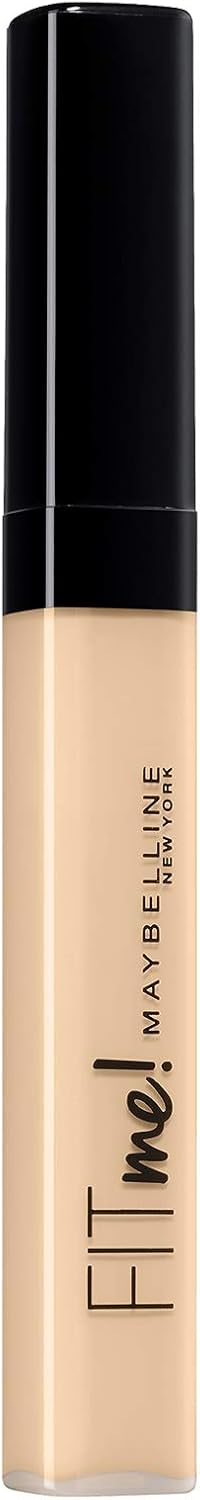 Maybelline New York Fit Me Concealer For Natural Coverage 15 Fair