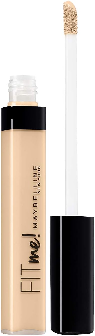 Maybelline New York Fit Me Concealer For Natural Coverage 15 Fair