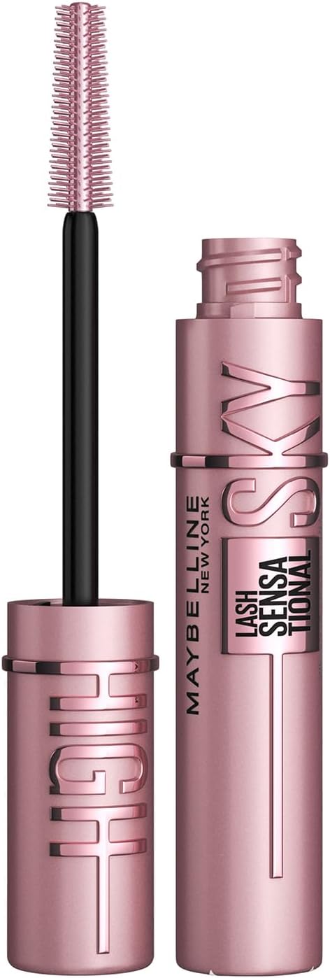 Maybelline New York Lash Sensational Sky High Mascara For Length & Volume 7.2ml