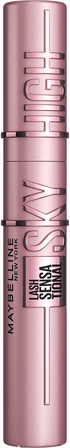 Maybelline New York Lash Sensational Sky High Mascara For Length & Volume 7.2ml
