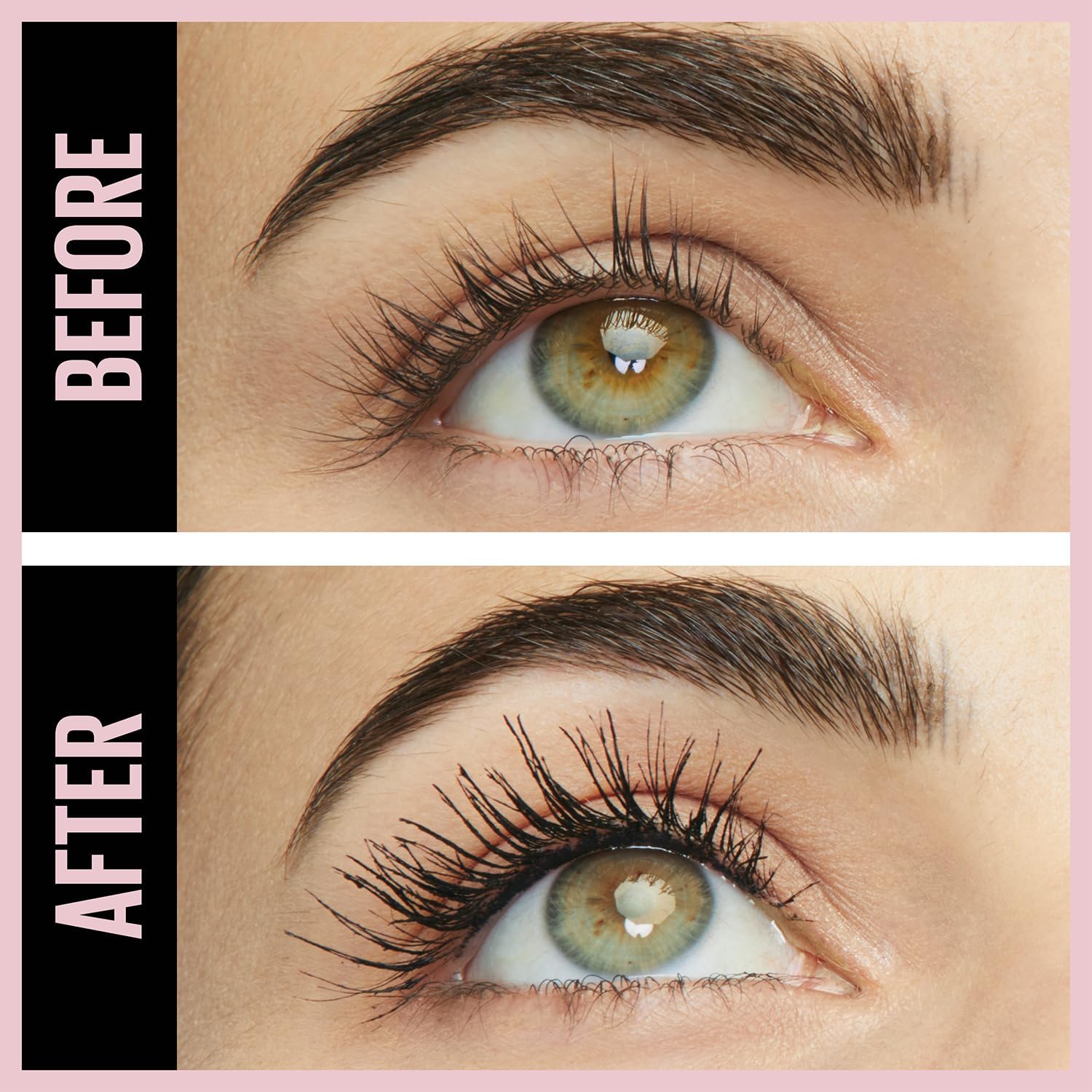 Maybelline New York Lash Sensational Sky High Mascara Cosmic Black For Length & Volume