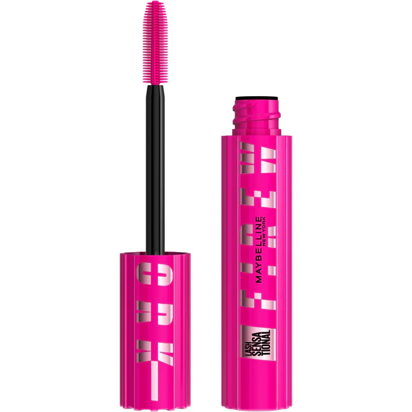 Maybelline New York Lash Sensational Firework Washable Mascara For Volume & Definition