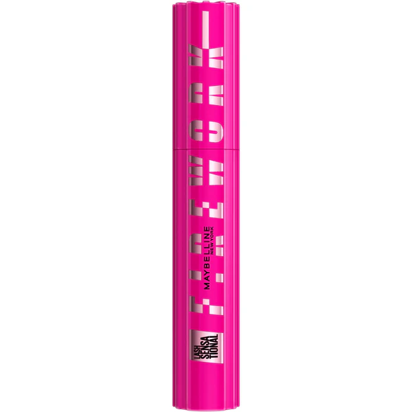 Maybelline New York Lash Sensational Firework Washable Mascara For Volume & Definition