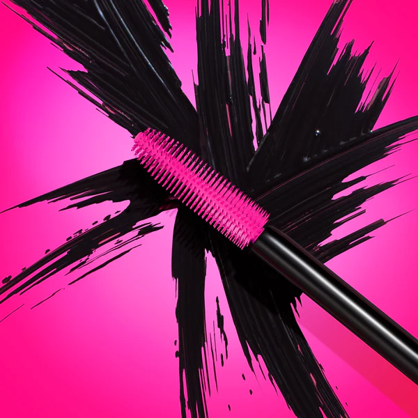 Maybelline New York Lash Sensational Firework Washable Mascara For Volume & Definition