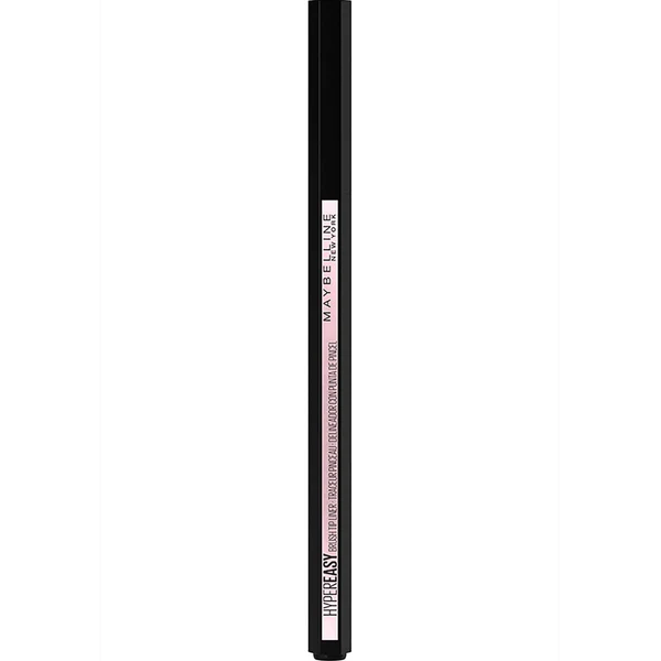 Maybelline New York Hyper Easy Liquid Eyeliner 800 Knockout Black For Precise Definition 0.5ml