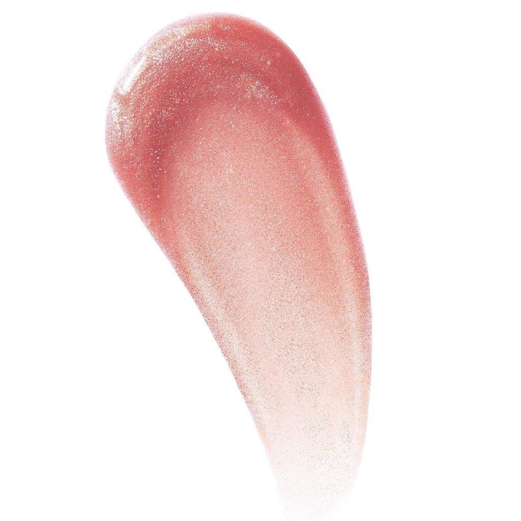 Maybelline New York Lifter Gloss Hydrating Lip Gloss With Hyaluronic Acid 003