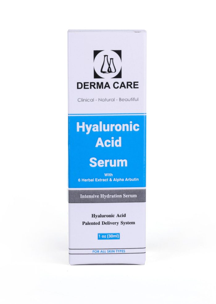Rougj Hyaluronic Acid Hydrating Serum 30ml