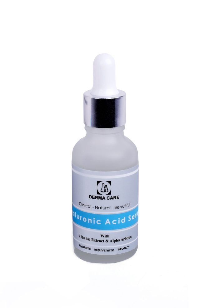 Rougj Hyaluronic Acid Hydrating Serum 30ml