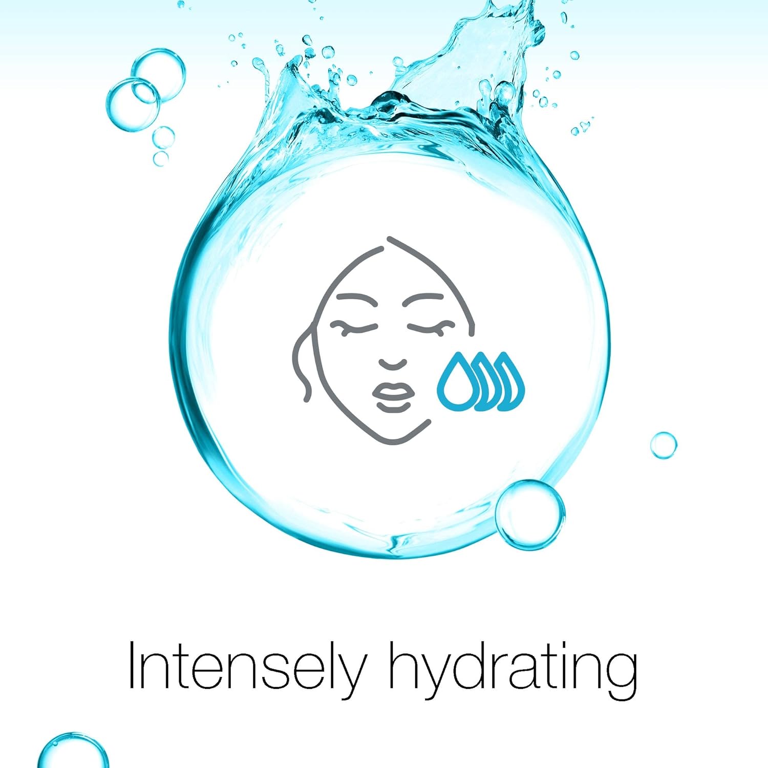 Neutrogena Hydro Boost Water Gel Cleanser 200 Ml (u180164)