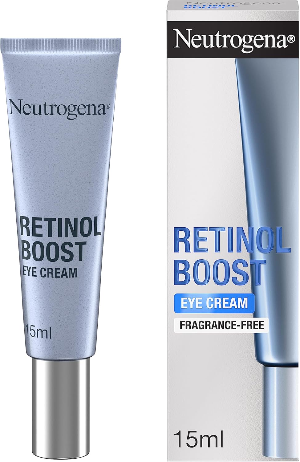 Neutrogena Retinol Boost Eye Cream 15 Ml (u180246)