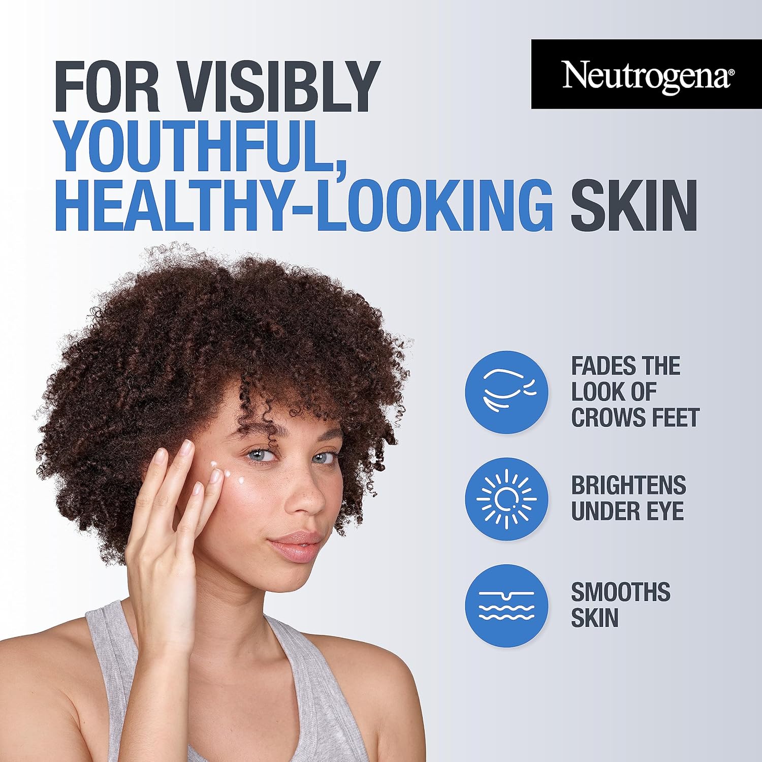 Neutrogena Retinol Boost Eye Cream 15 Ml (u180246)