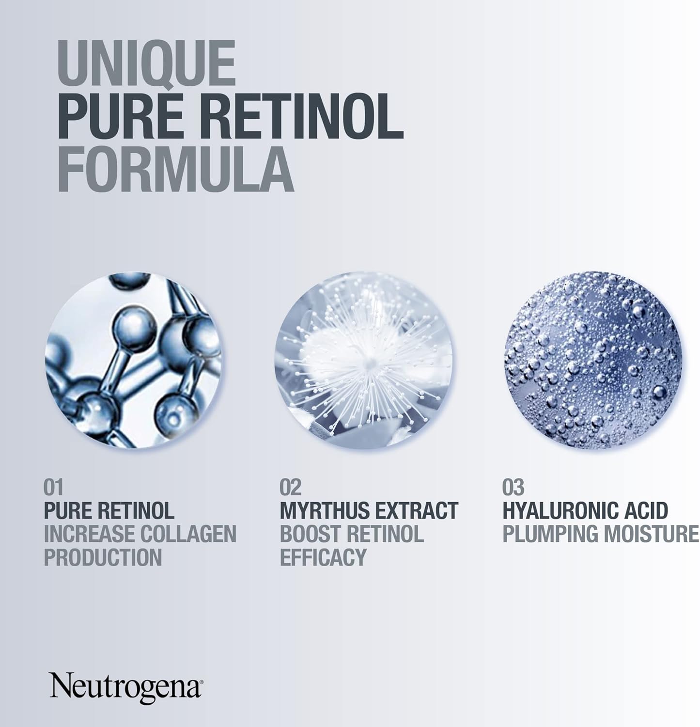 Neutrogena Retinol Boost Serum 30 Ml (u180247)