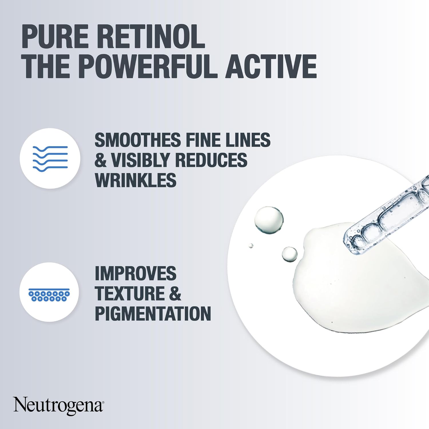 Neutrogena Retinol Boost Serum 30 Ml (u180247)