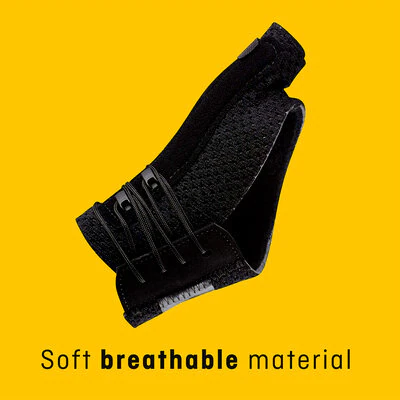 Futuro Deluxe Thumb Stabilizer- S-M