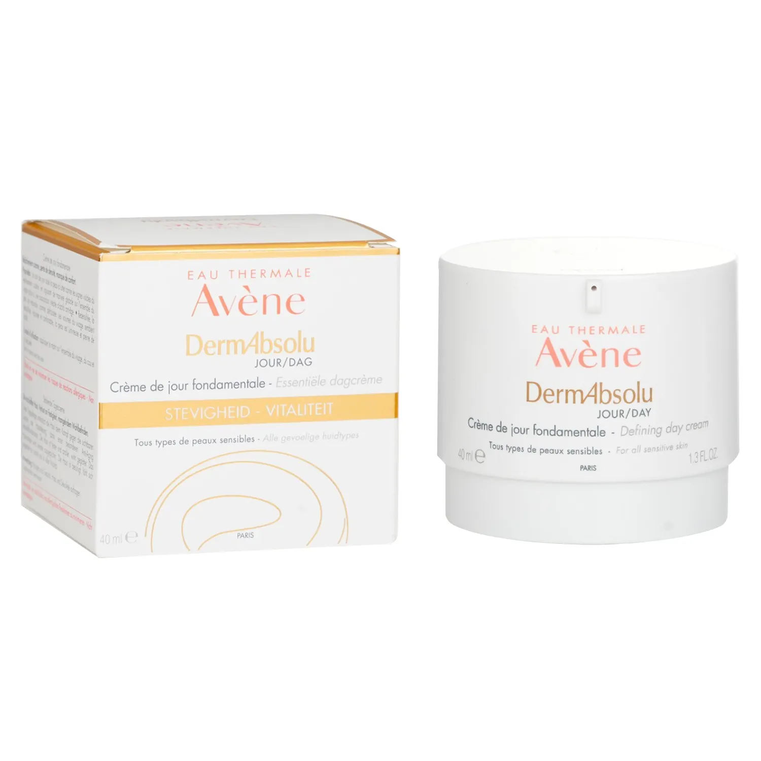 Avene Dermabsolu Day Cream 40ml