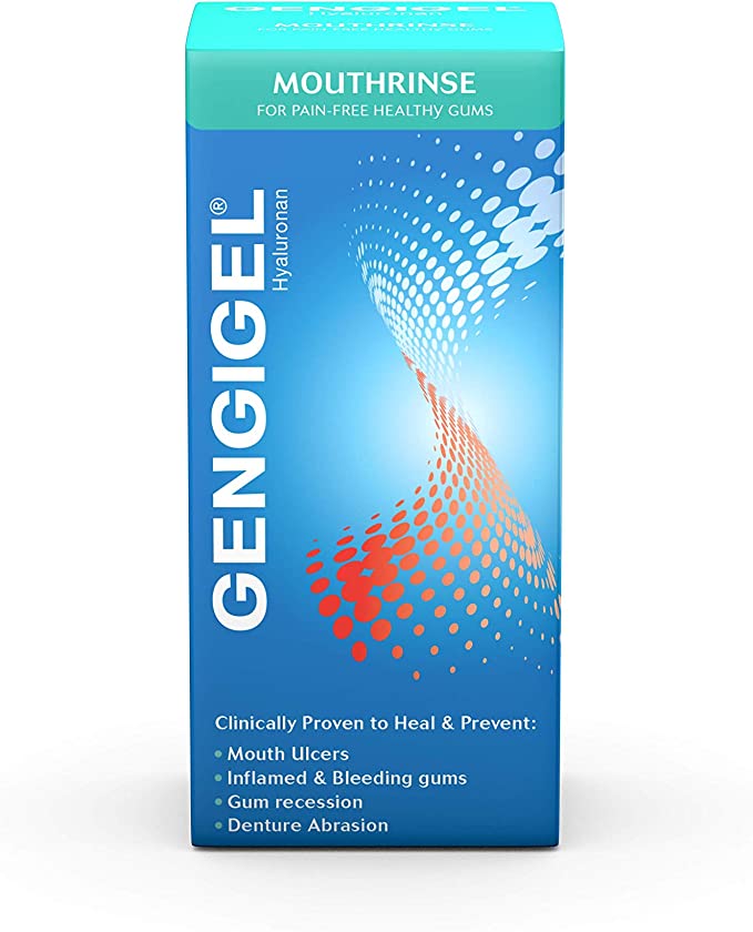 Gengigel Mouthwash 150 ml