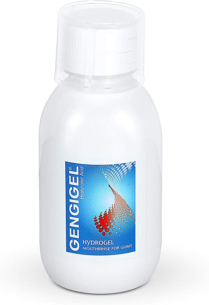 Gengigel Mouthwash 150 ml