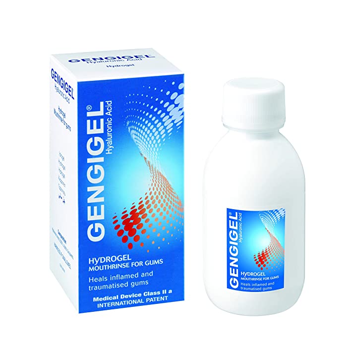 Gengigel Mouthwash 150 ml