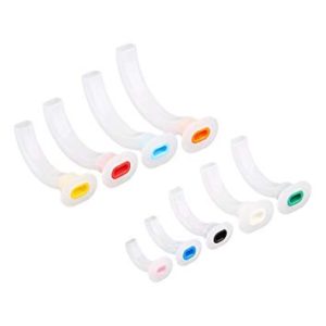 Guedel Airway ,Size 1