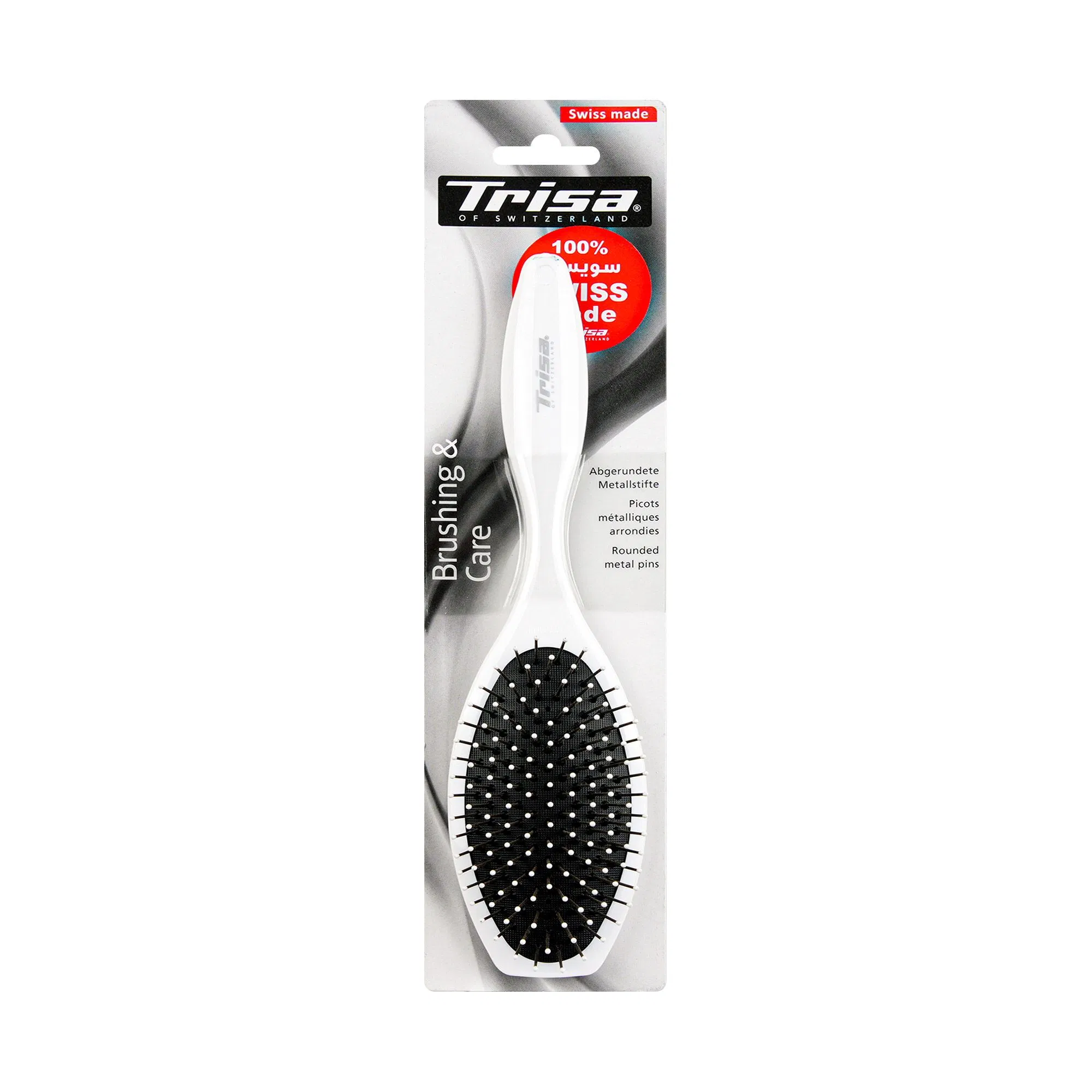 Trisa Hair Brush 0757