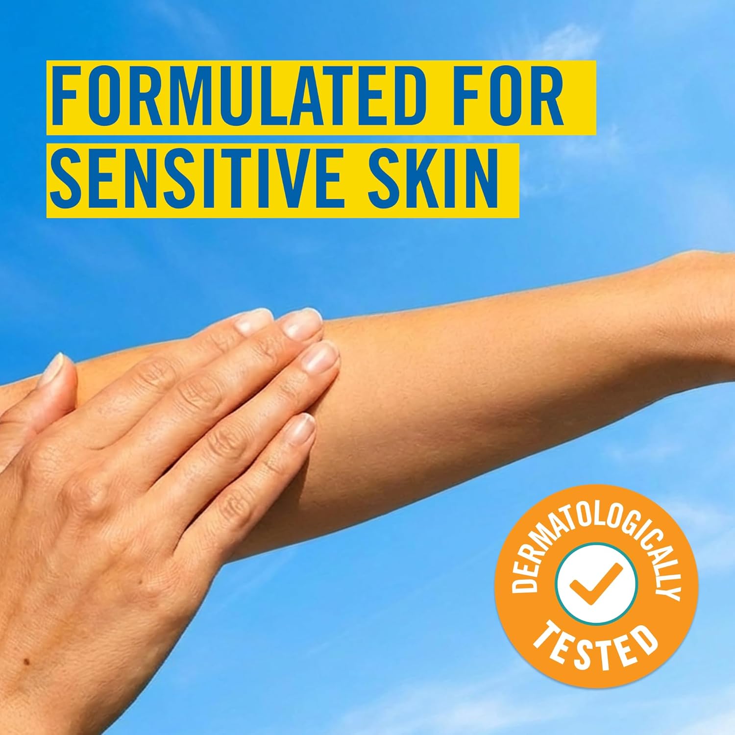 Banana Boat Simply Protect Sport Sunscreen Spray SPF50+ 170g | Broad Spectrum UVA & UVB Water Resistant Sunscreen
