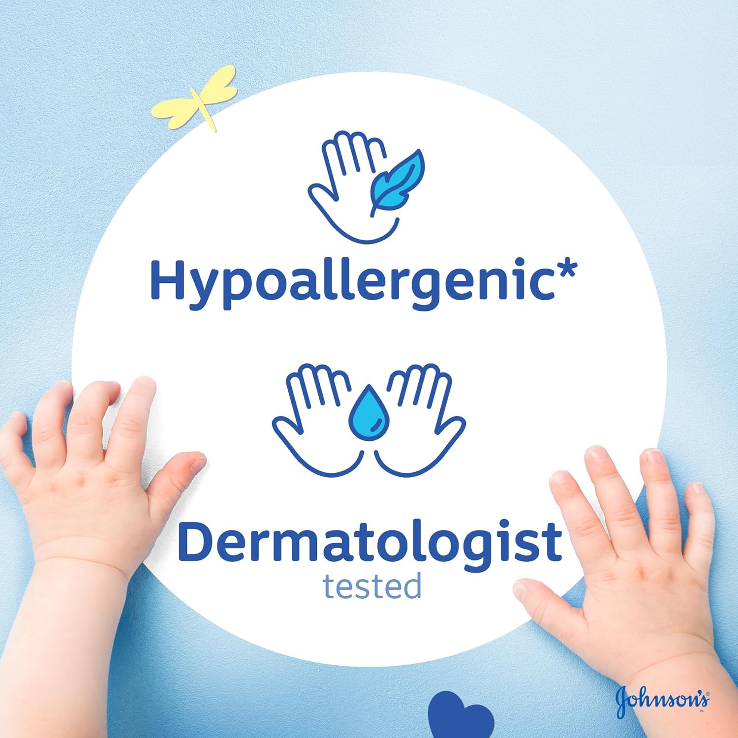 Johnson’s Baby Bath 200 Ml