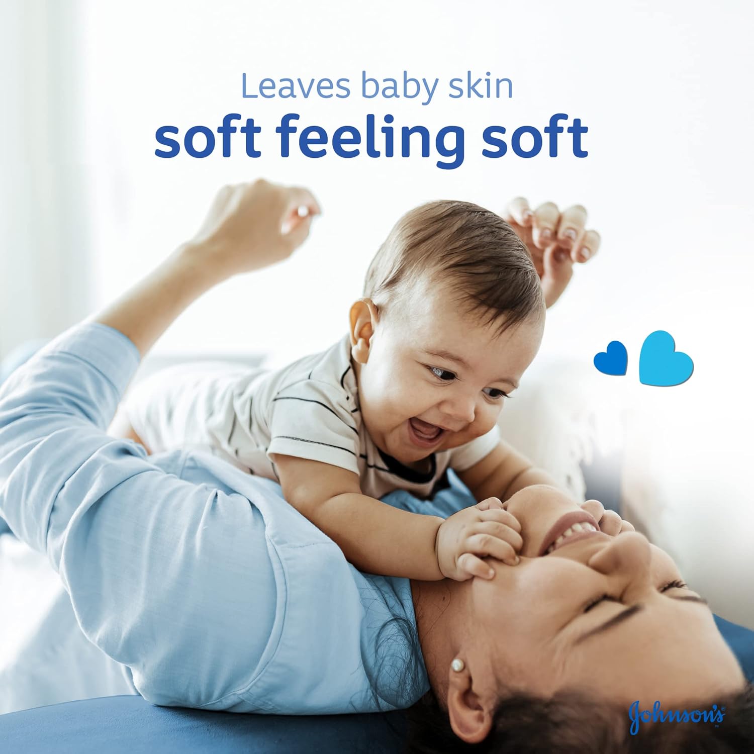 Johnson’s Baby Bath 200 Ml