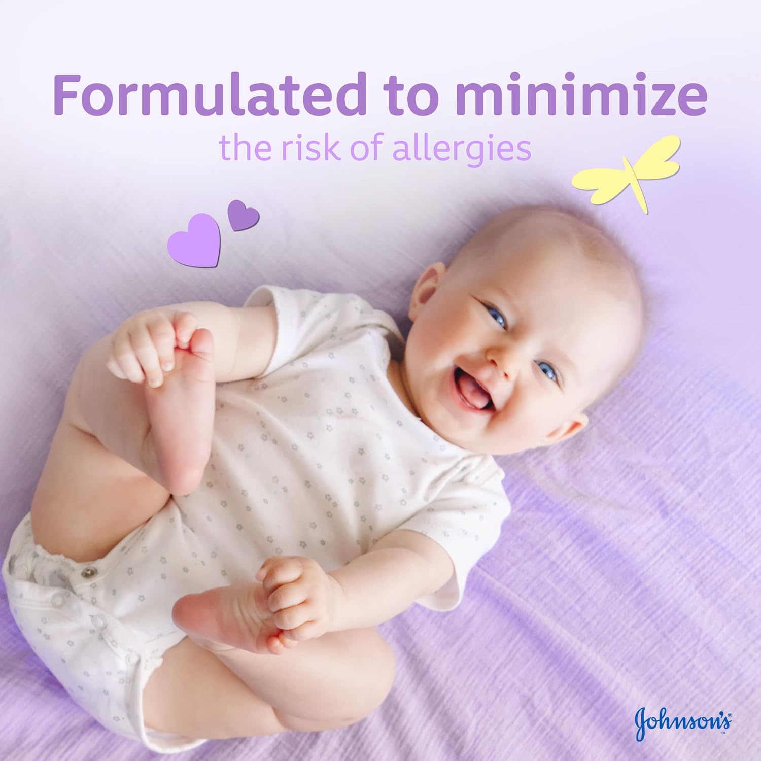 Johnson’s Ultimate Clean Wipes 48 Pcs (multipack)