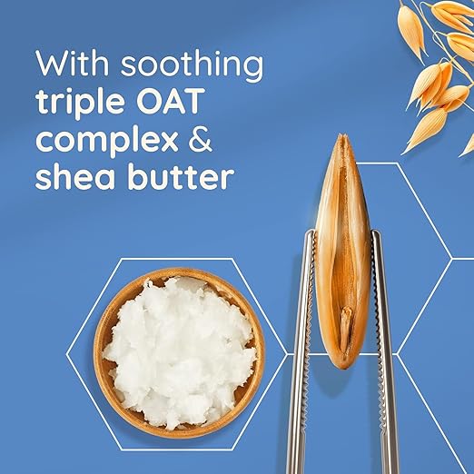 Aveeno Skin Relief Moisturizing Hand Cream