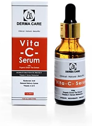 Dermacare Vitamin C Serum 30ml