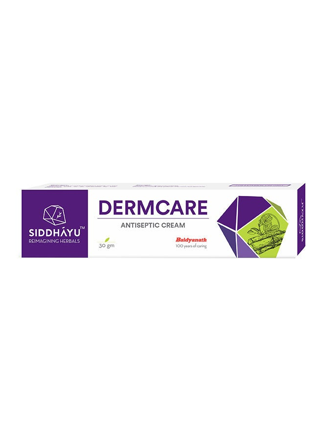 Dermacare Moisturizing Cream 30g