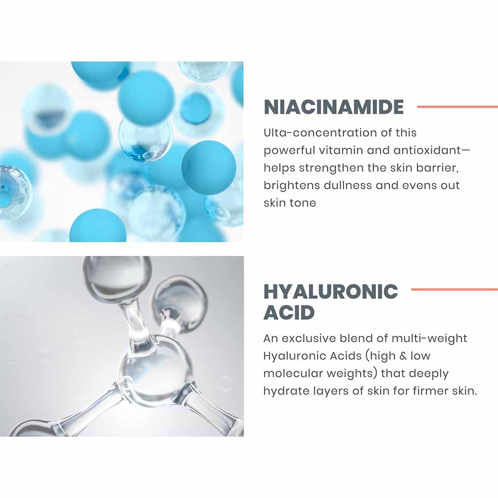Avene Hyaluron Activ B3 Triple Correction Eye Cream With Niacinamide & Hyaluronic Acid For Wrinkles, Firmness & Dark Circles