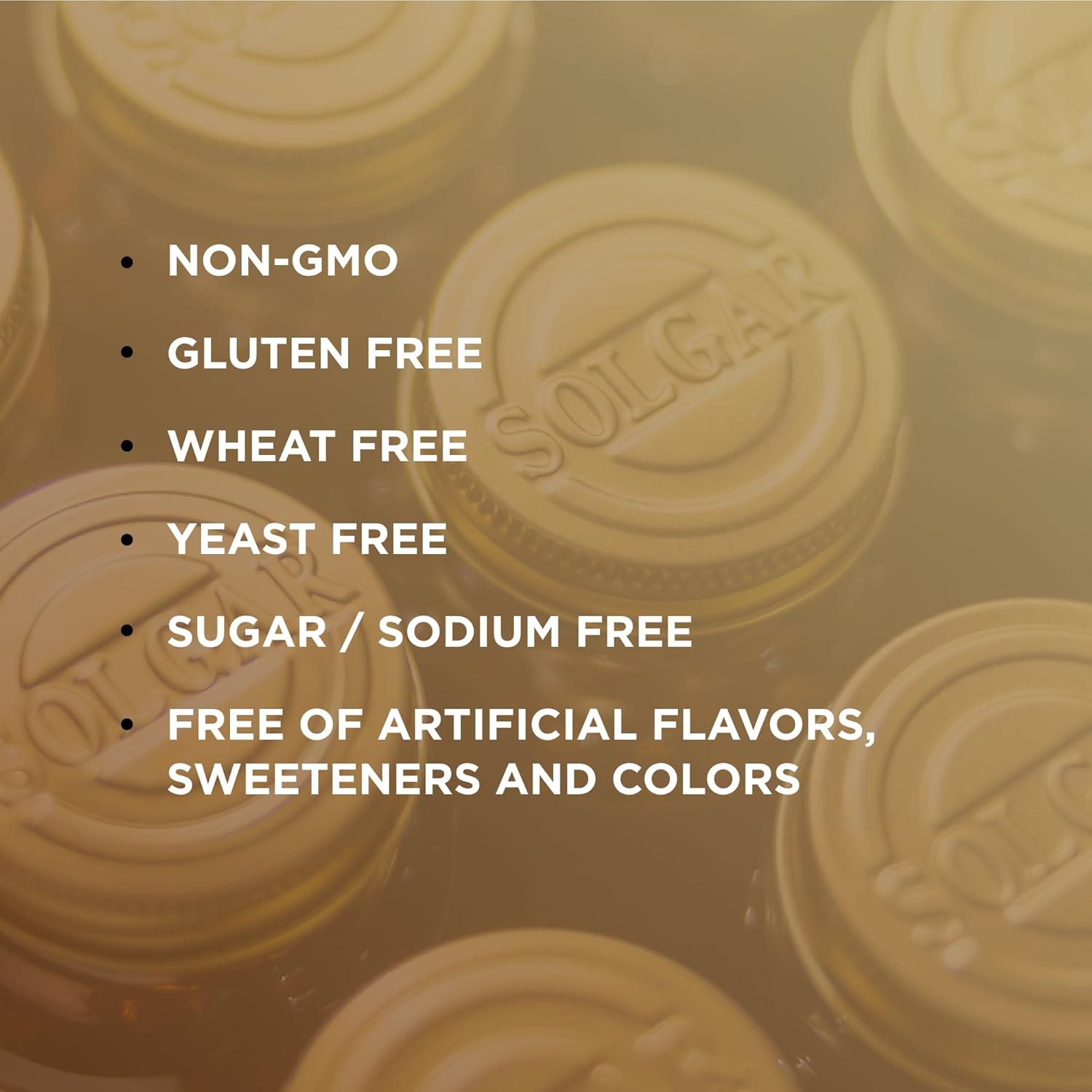 Solgar Flaxseed Oil Softgels 1250mg - 100 Count