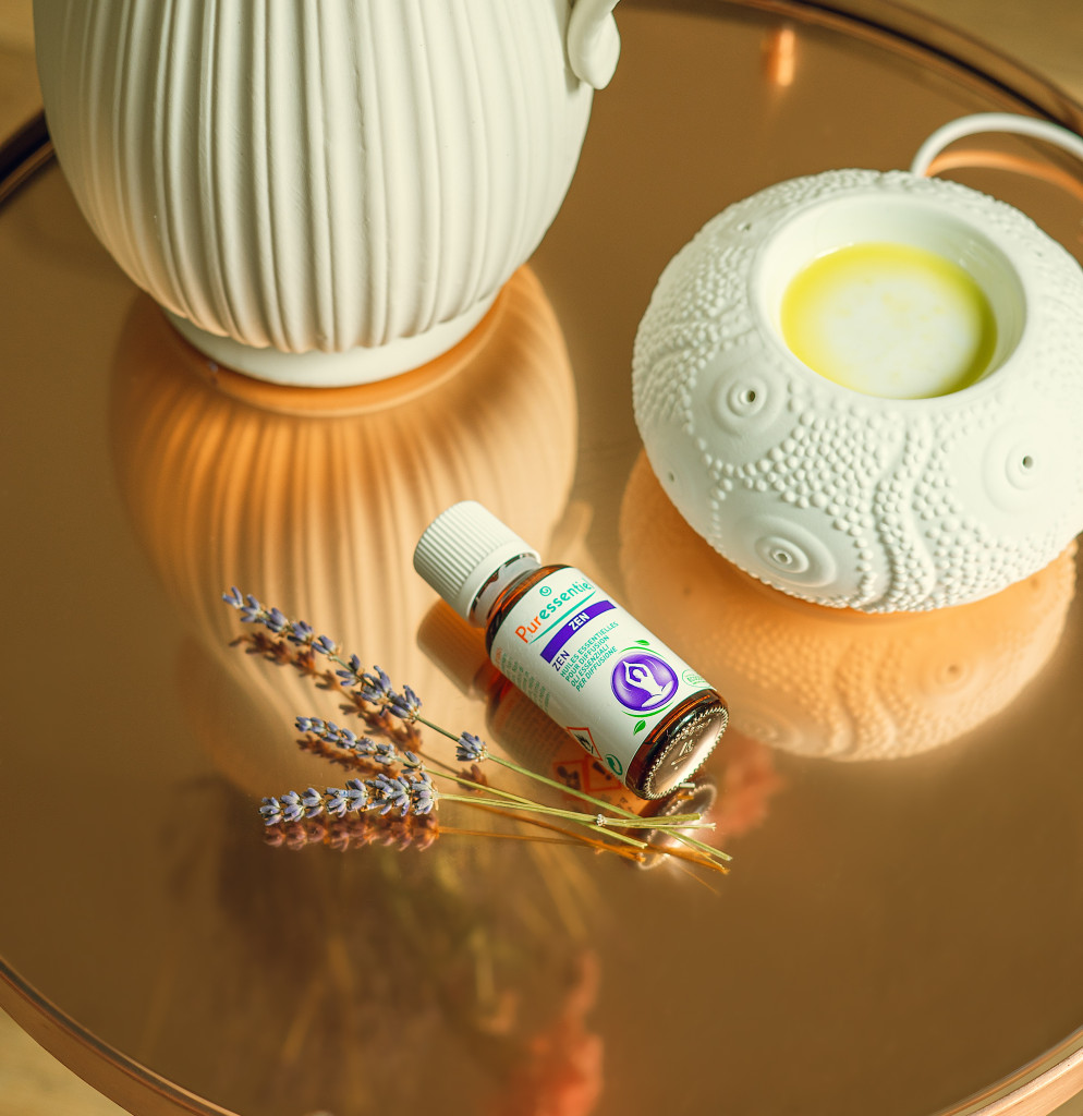 Puressentiel Essential Oils Diffusion Blend – Relax (30 Ml)