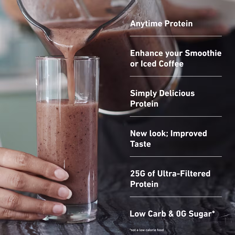 Nature's Best Isopure Low Carb Whey Protein Isolate Chocolate Peanut Butter 3lb – 25g Protein For Muscle Recovery & Lean Muscle Support